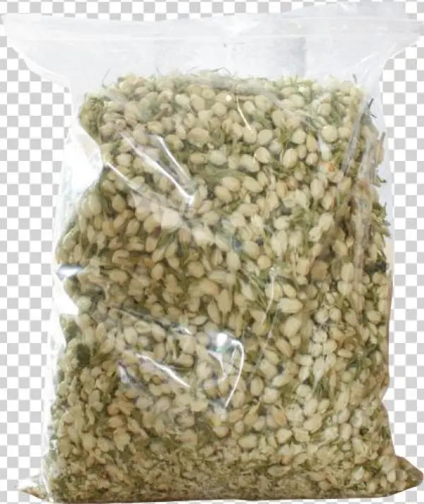Barley