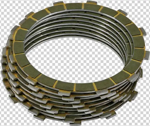 Barnett Kevlar Clutch Kit