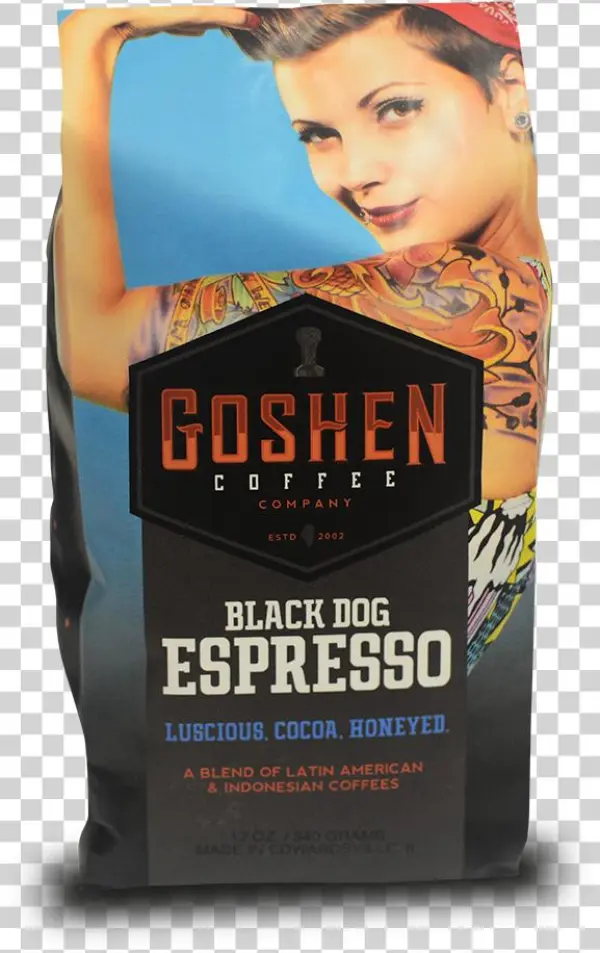 Black Dog Espresso