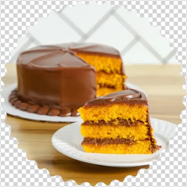 Cakes - Cake