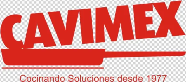 Cavimex - Cavimex Logo
