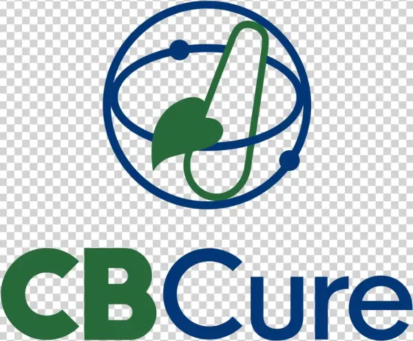 Cb Cure Logo With No Texts - Logo