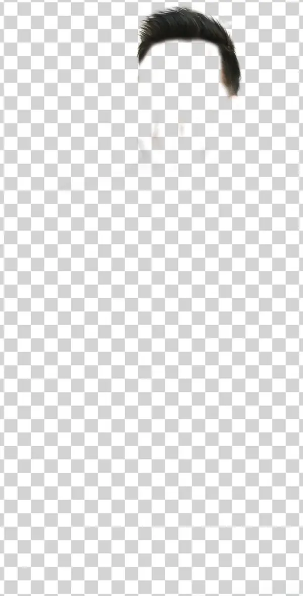Cb Hair Png,picsartallpng - Headphones