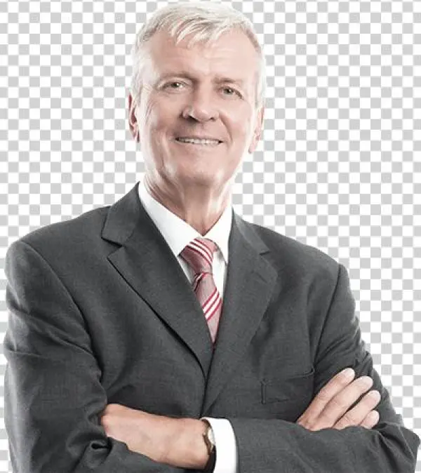 Ceo - Businessperson