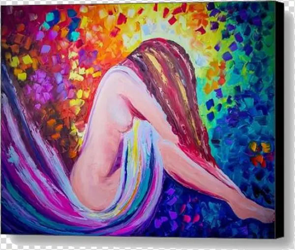 Colors Of Hope