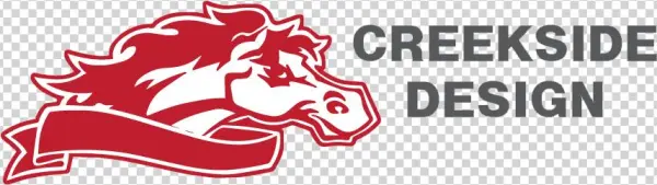 Creekside Design - Design