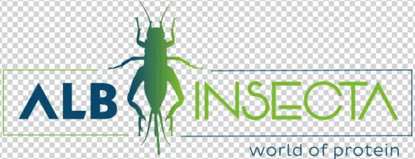 Crickets For Human Consumption - Logo