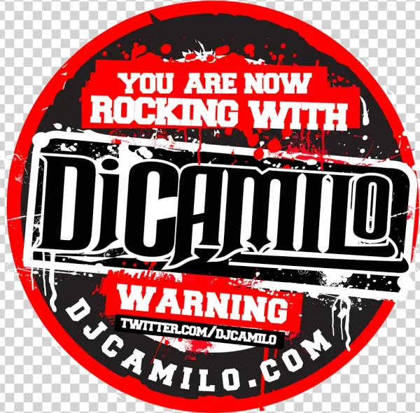 Dj Camilo