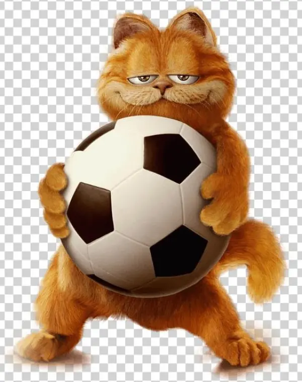 Download - Garfield's A Tail Of Two Kitties [book]