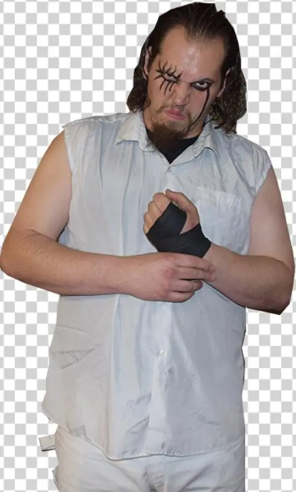 Draven Filth - Pocket