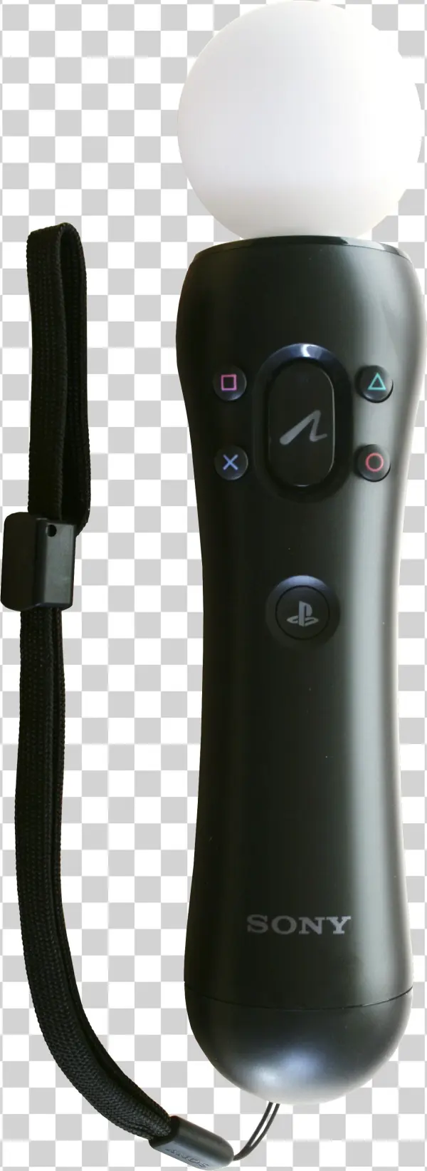 File - Psmove - Manette Ps Move