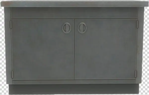 Fo4vw-counter - Sideboard