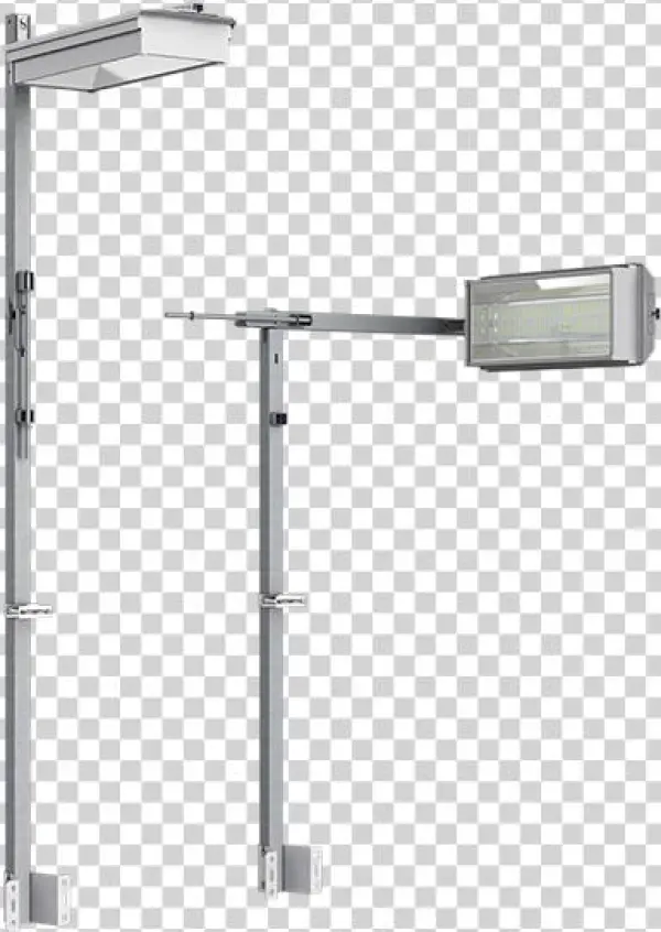 Folding Pole 3,5 M - Mast