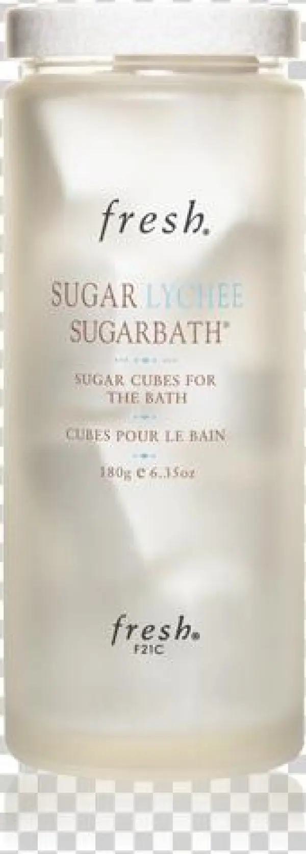 Fresh Sugar Lemon Sugarbath