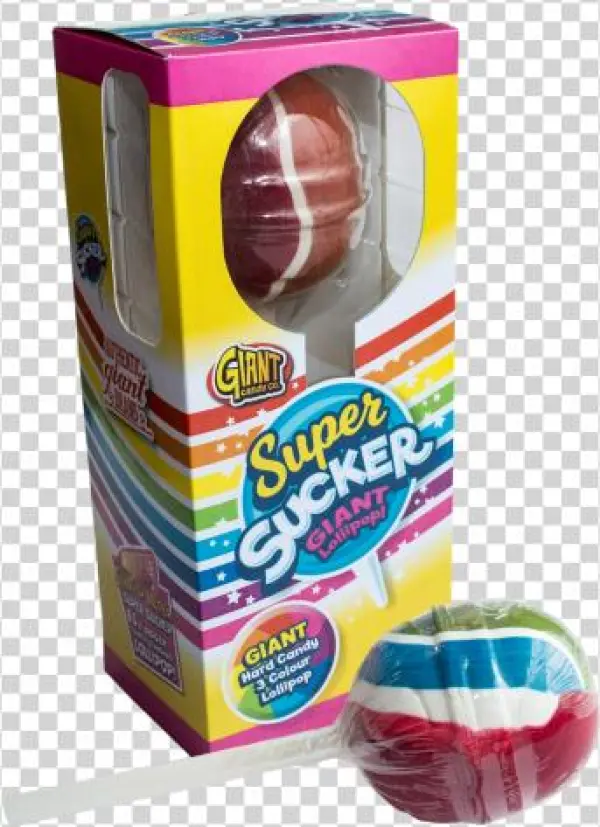 Giant Candyco