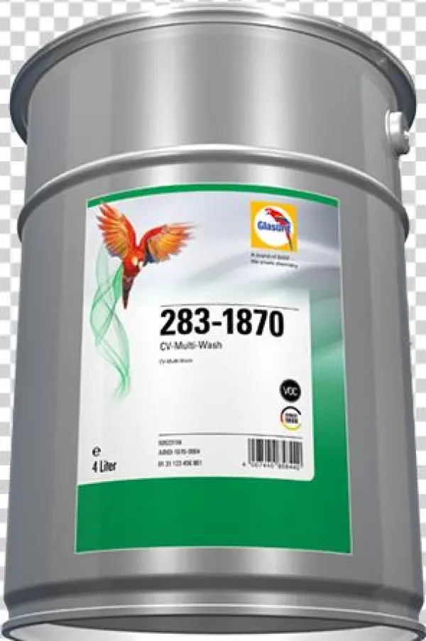 Glasurit 283-1870 Cv Multi Wash