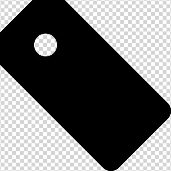How To Set Use Tag Icon Clipart