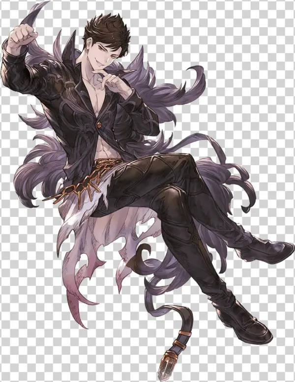 Https - //fes - Granbluefantasy - Jp/images/top/char - ゴリラ と ベリアル