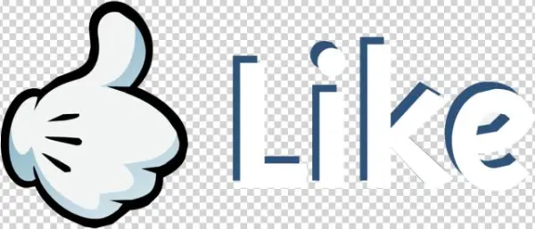 Igloo Like Button July 2012