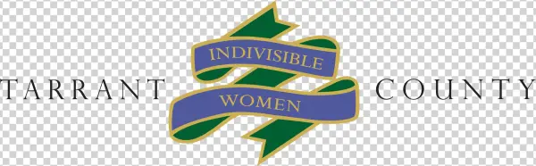 Indivisible Women Tarrant County - 2018
