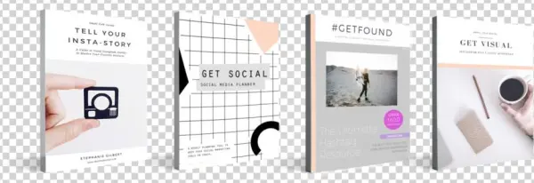 Instagram For Business Bundle