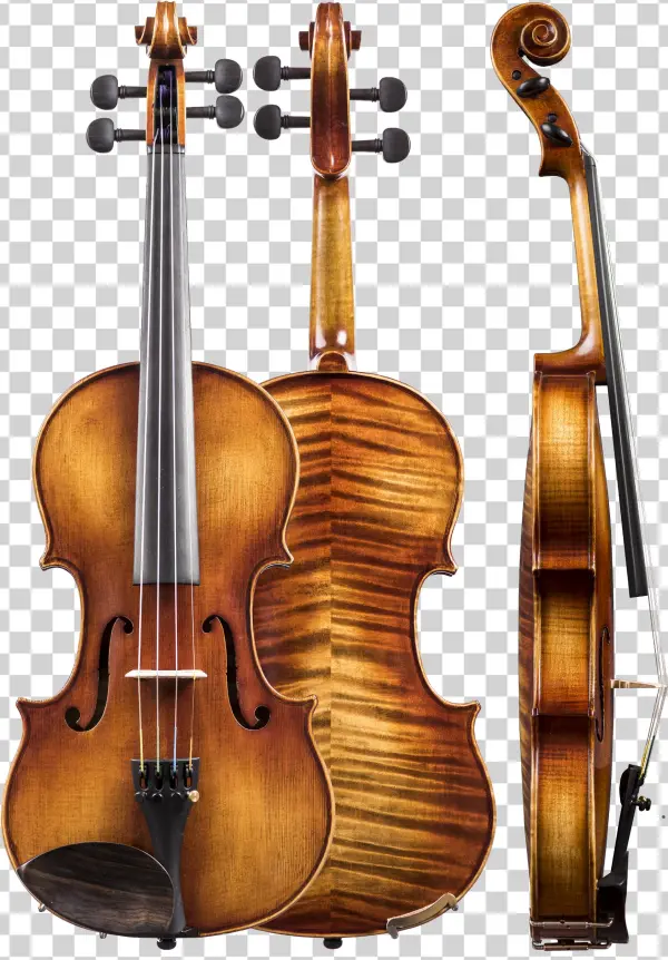 Intermediate Violins