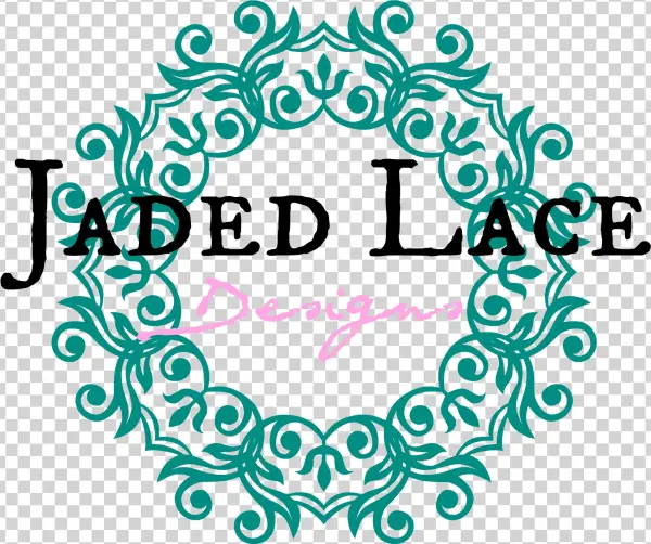 Jaded Lace - 3drose Ace Of Clubs. Playing Cards. Poker. White And