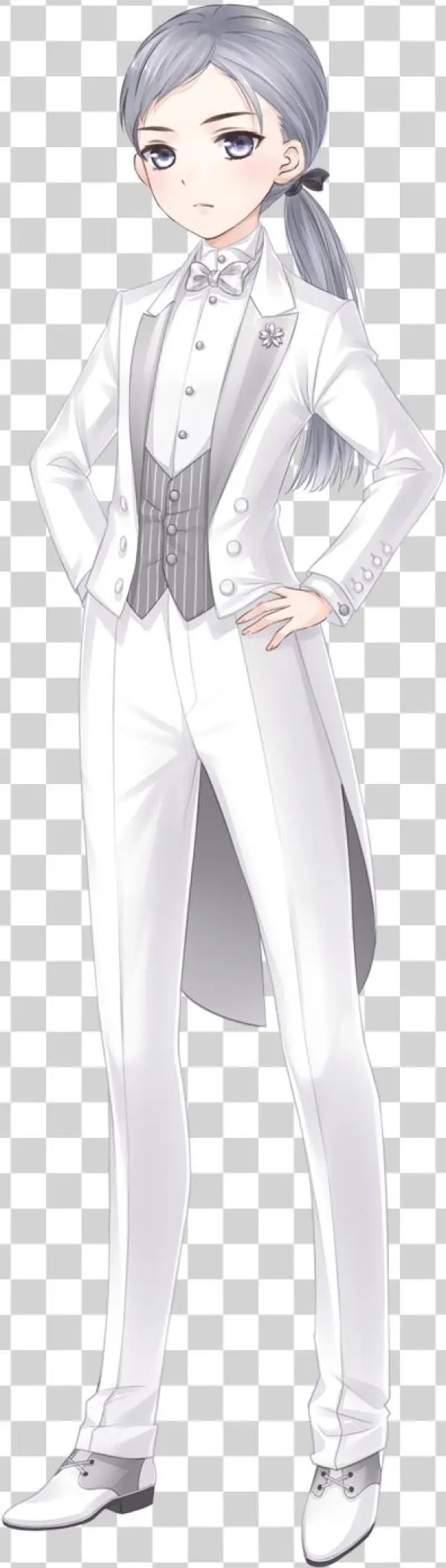 Kimi 17-4 - Clothing