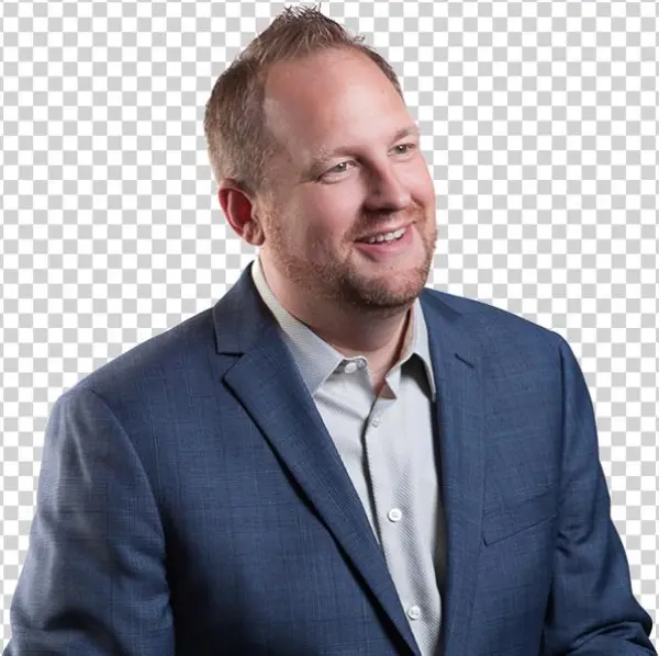 Kurt 2 - Businessperson