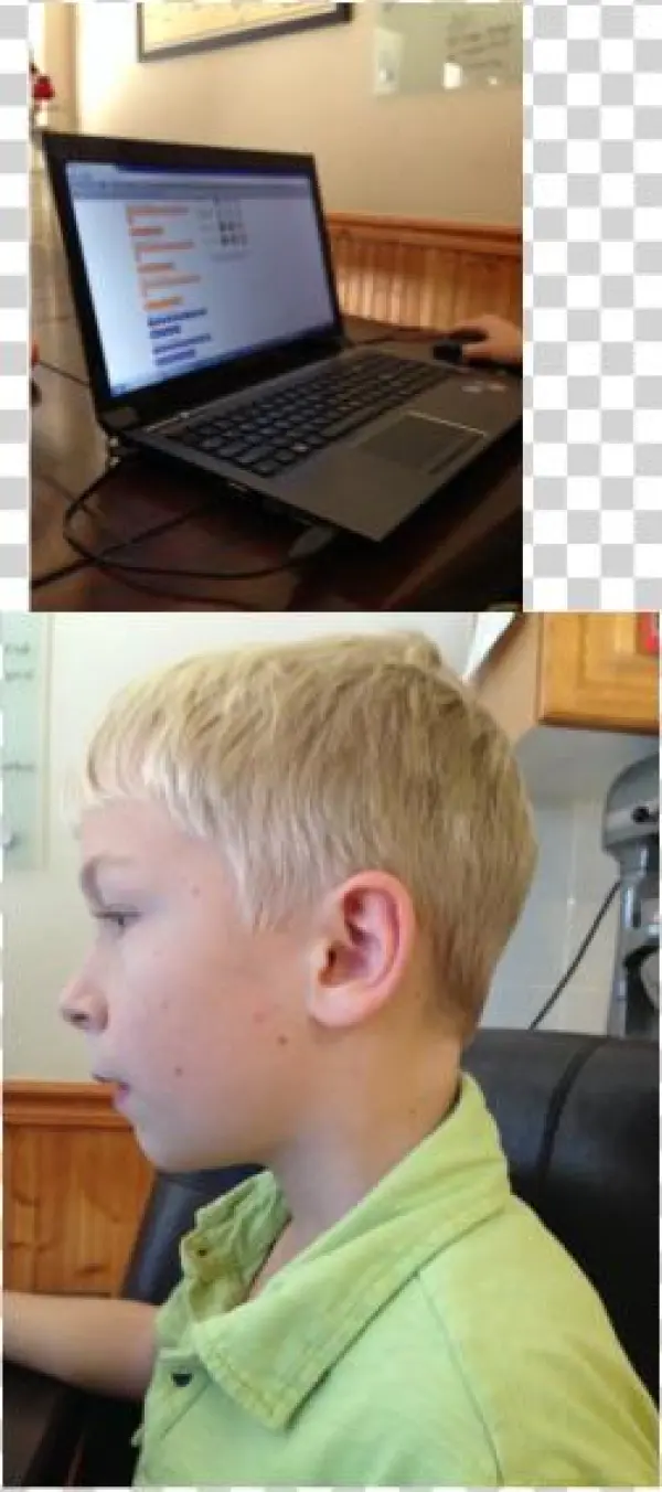 Lego Donations - Boy