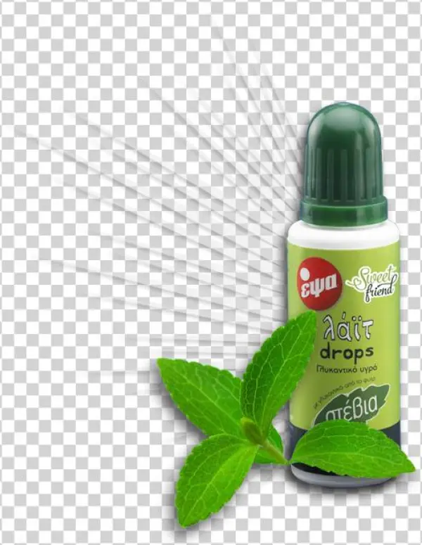Light-drops - Sugar Substitute