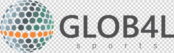 Logo Glob4lsports - E-commerce