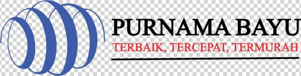 Logo Purnama Bayu - Circle