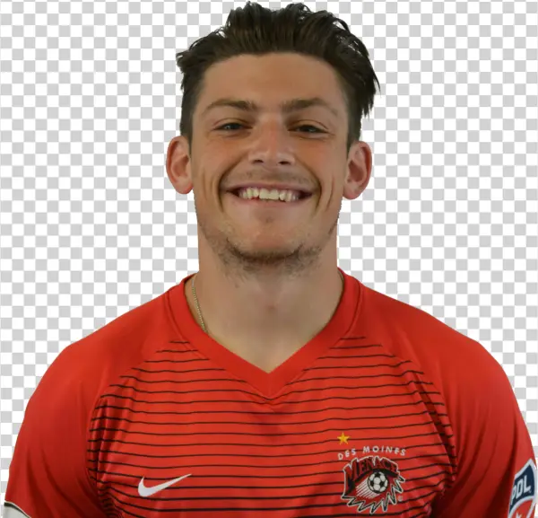 Lucas Stauffer