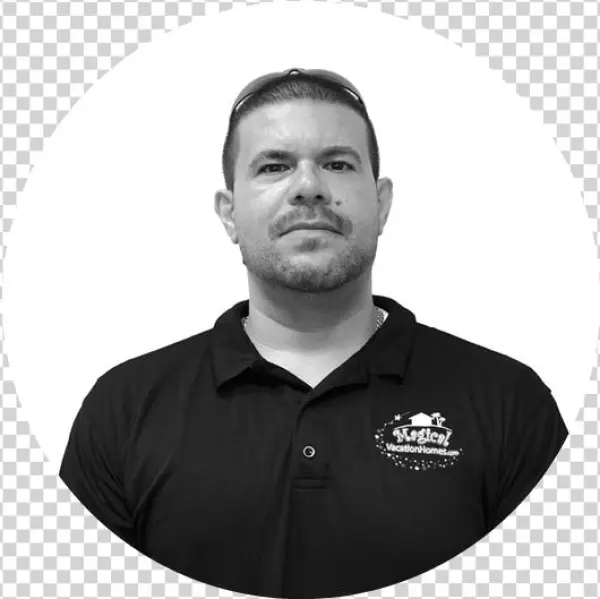 Luis Malave Property Maintenance - Gentleman