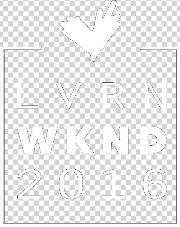 Lvrn Weekend - 6lack Lvrn