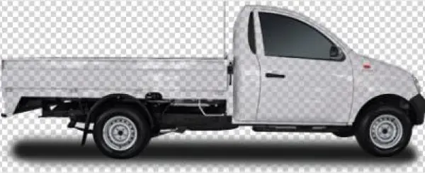 Mahindra Genio Long - Durban