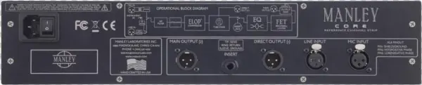 Manley Core Image1 Manley Core Image2