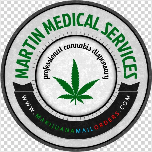 Martin Medical Services Mms Corp - Cannabidiol