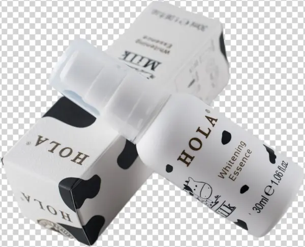 Milk Whitening Essence 30 Ml - Cross
