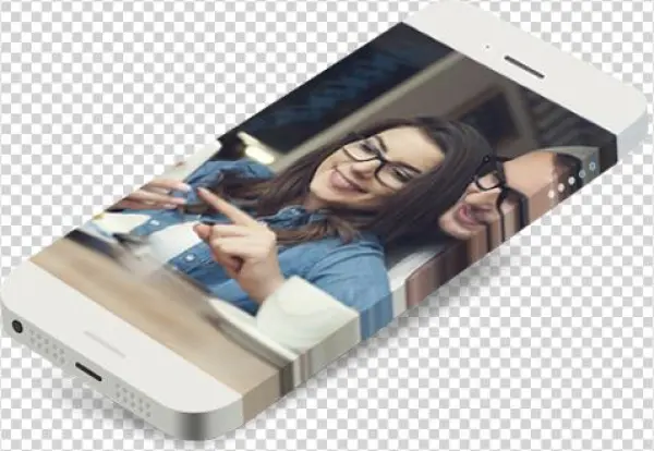 Mobile - Smartphone