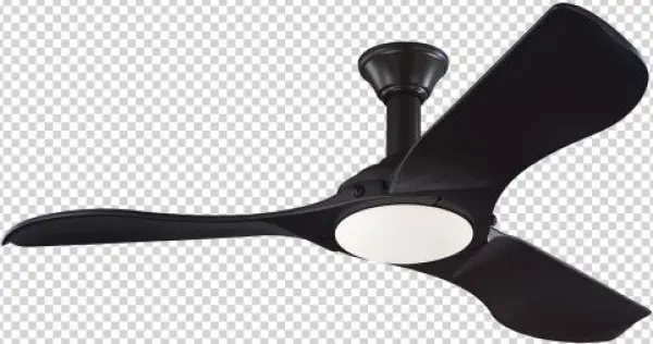 Monte Carlo Fans-3mnlr56bzd-minimalist - 56 Ceiling