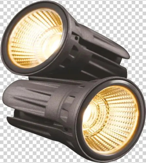 Multifaceted Reflector