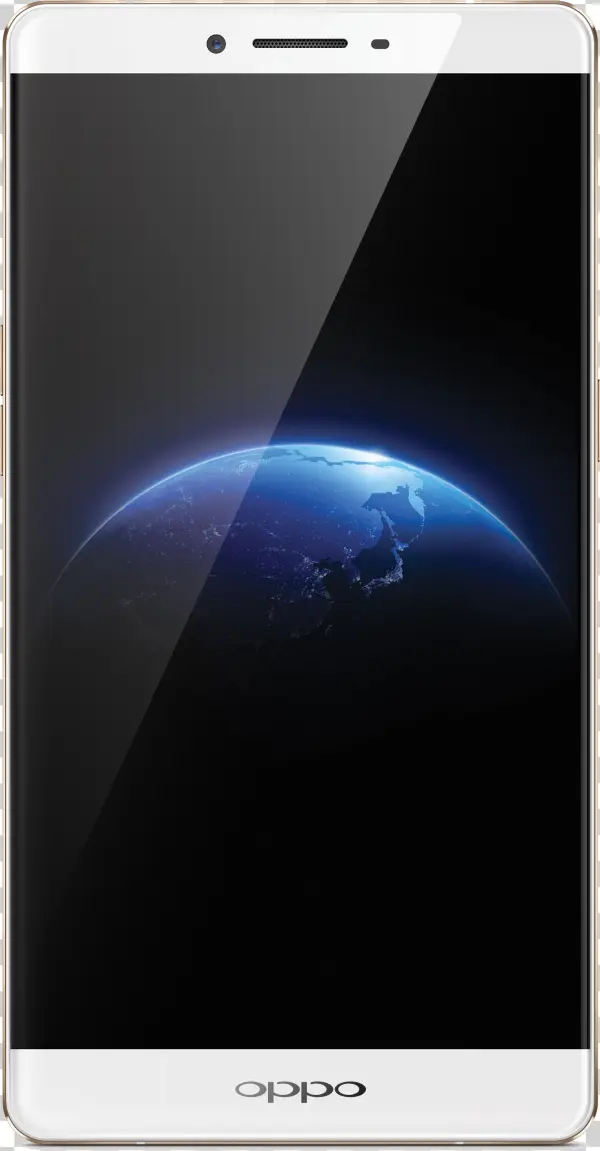 Oppo - Samsung Galaxy