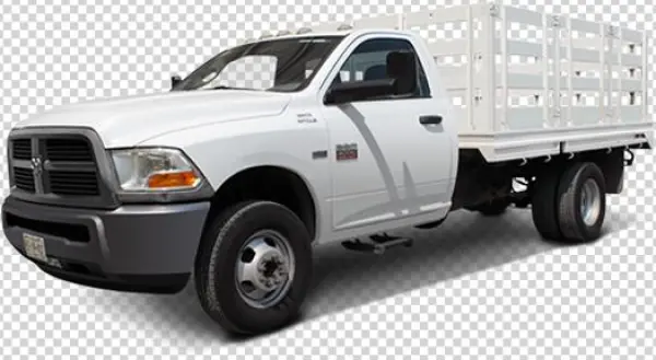 Pickup Images Png