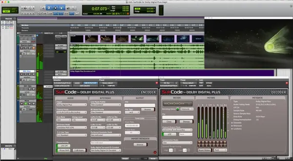 Previous Next - Pro Tools 9