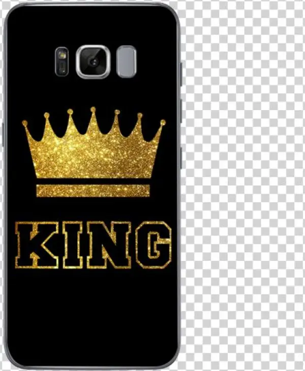 Queen Case Samsung Galaxy S5 S6 S7 Edge S8 Plus - Best Friend Lovers Samsung Galaxy Note 5 Case,premium