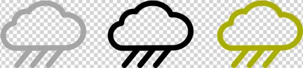 Raincloud