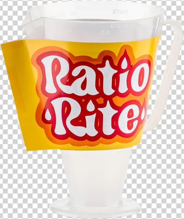 Ratio Rite