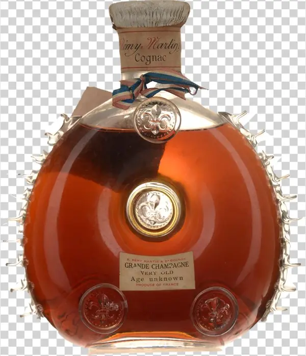 Remy Martin Louis Xiii, Very Old Age Unknown, 1946 - Brandy